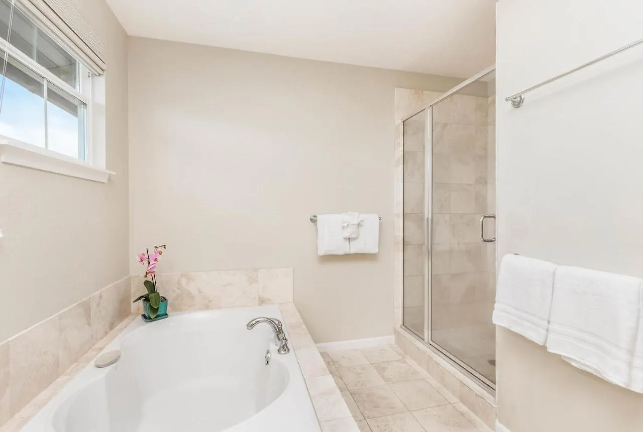 Appartement Leilani Villa Princeville